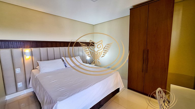 Apartamento por Temporada em Goiânia | Familia Super Luxo