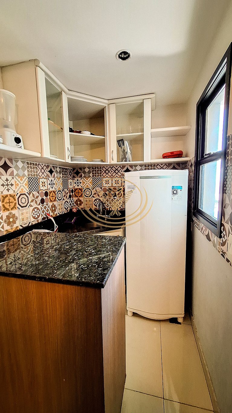 Apartamento por Temporada em Goiânia | Casal Luxo