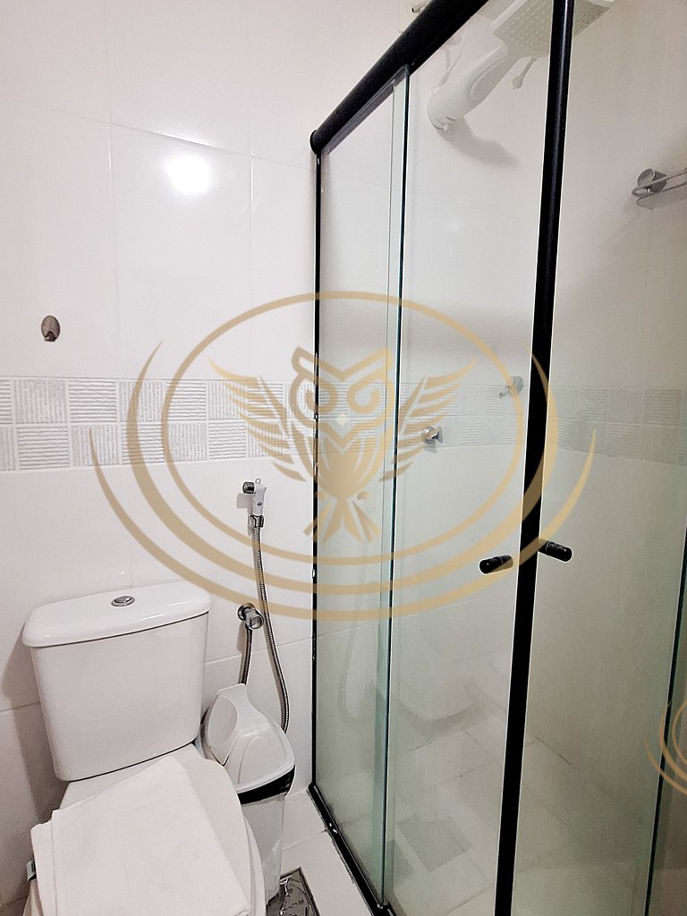 Excelente apê Mobiliado e Bem Localizado Setor Bueno