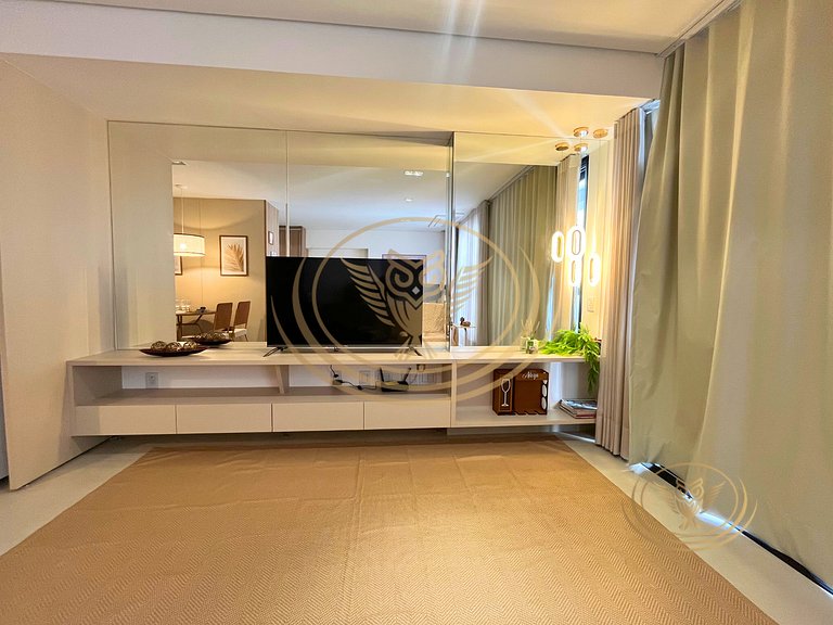 Apartamento por Temporada em Goiânia | Setor Marista