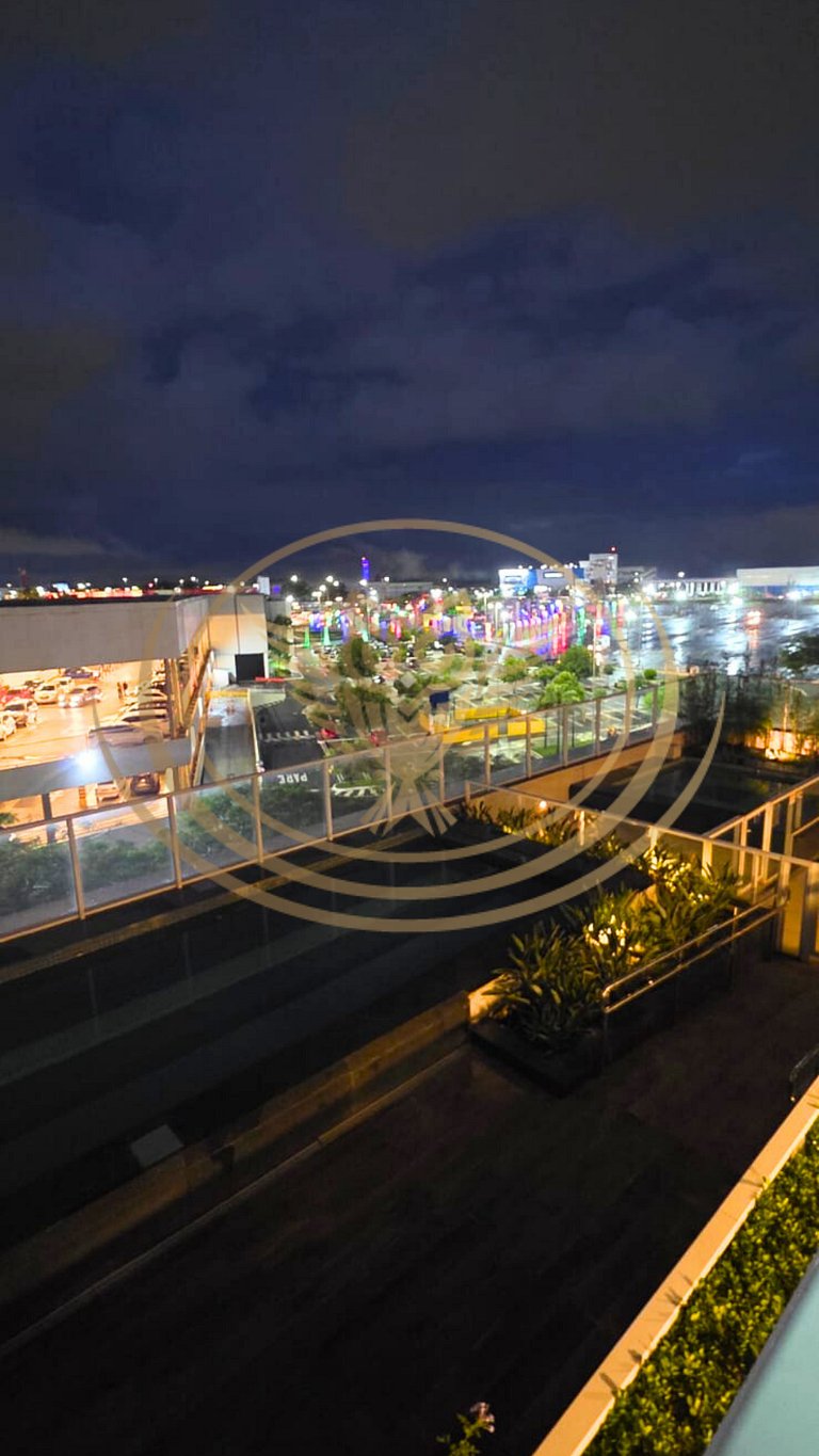 Apartamento por Temporada em Goiânia | Completo e Moderno