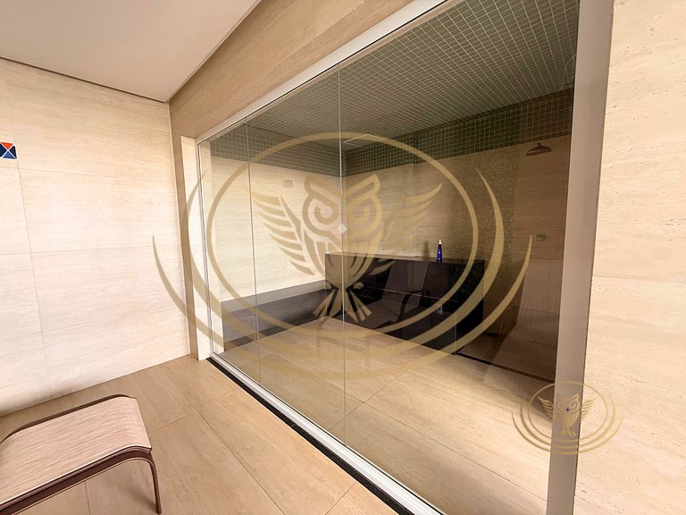 Luxo e Conforto no Alto da Gloria