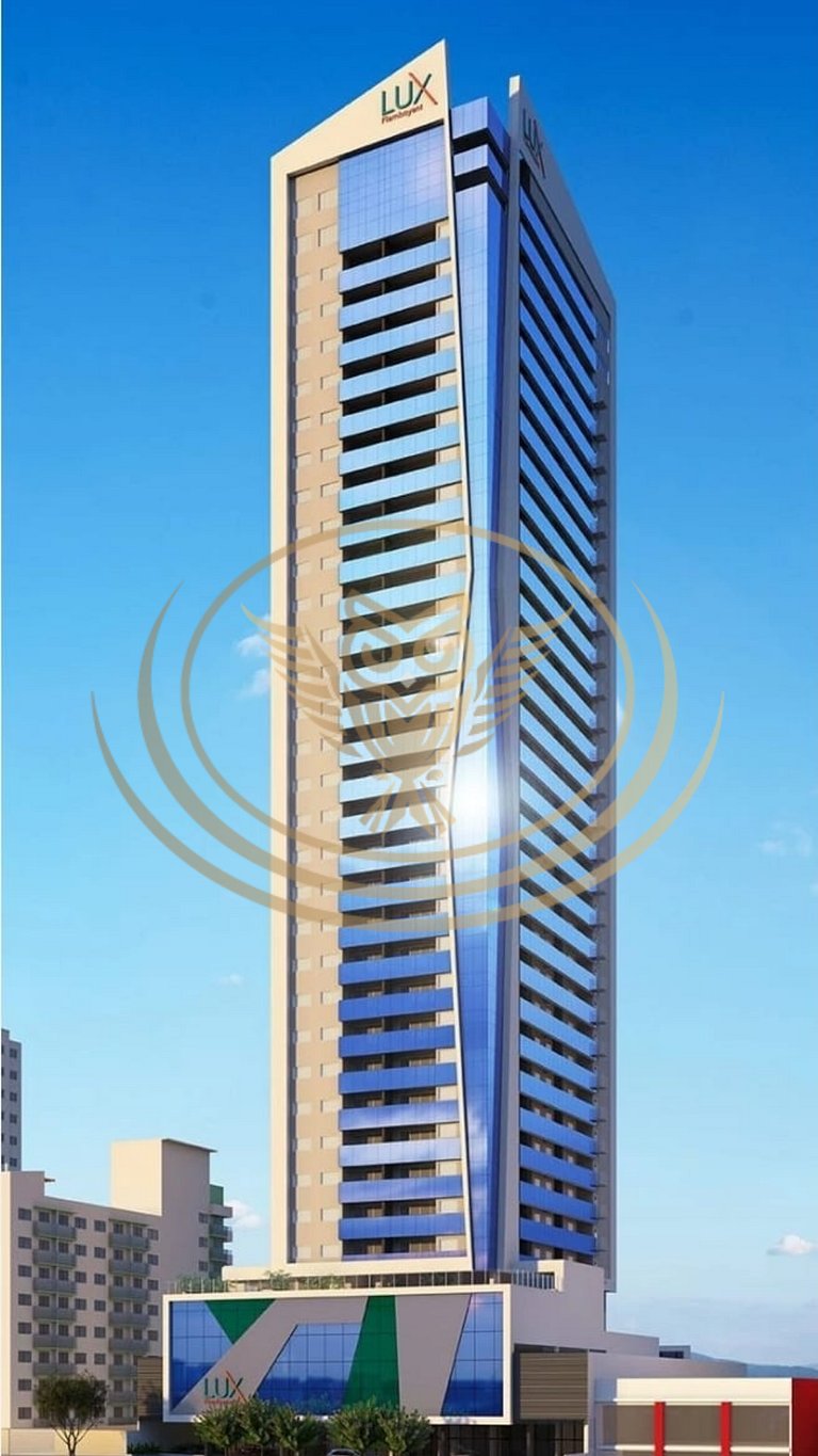 Apartamento por Temporada em Goiânia | Completo e Moderno