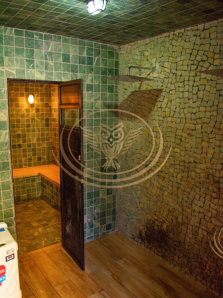 Apartamento por Temporada em Goiânia | Casal Luxo