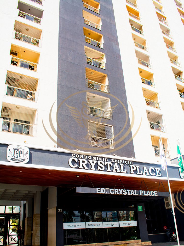 Apartamento por Temporada em Goiânia | Familia Super Luxo